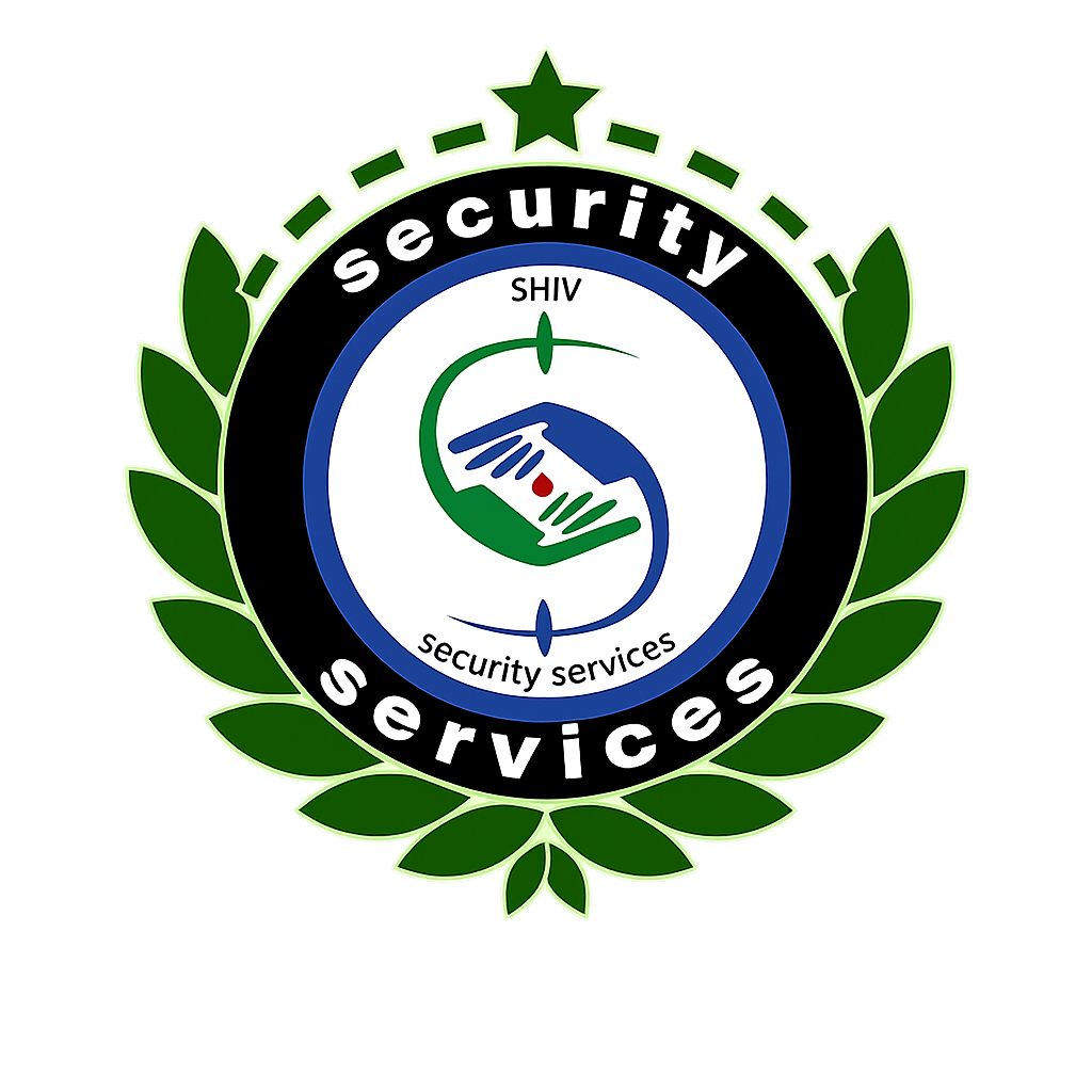Shiv Security Services